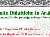 ROMA: Visite Didattiche Lingua Araba L’Asino d’Oro Associazione Culturale