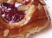 Brioche danesi