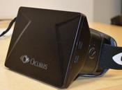 Oculus Rift, versione pubblico sarà lanciata primo trimestre 2016