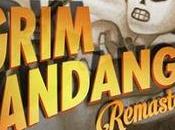 [GAMES] remake Grim Fandango oggi Android