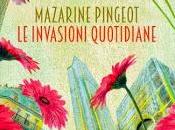 Anteprima: invasioni quotidiane Mazarine Pingeot