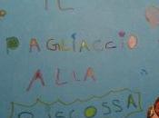 CANE PAGLIACCIO ALLA RISCOSSA Sharon Alessia, elementare