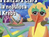 SEGNALAZIONE zanzara Clara Nebulosa Krebs Lorenza Negri