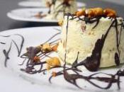 Parfait mandorle