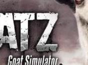 GoatZ Goat Simulator disponibile Android