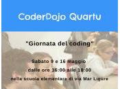 CoderDojo Quartu: nuovo appuntamento giornate coding” Circolo