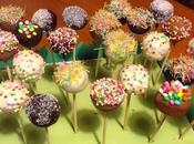 Cakepops come realizzarli
