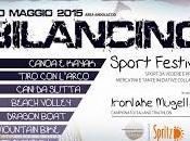 Week sport spettacolo lago Bilancino
