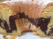 Ancora Colazione Maxi Ciambellone!