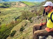 L’escursionismo piedi: Dolomite Aria Surround