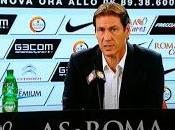 Conferenza Stampa Garcia: "Dobbiamo essere concentrati. Lasciate pace Totti"
