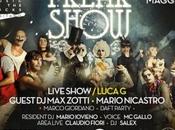 Freak Show Music Rocks Positano (SA)