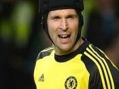 Mourinho avvicina Cech all’Italia: lascia andrà dall’Inghilterra”