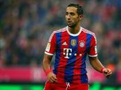 Juventus, idea Benatia difesa