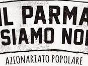 Volantino dell'iniziativa Parma siamo noi” sarà distribuito allo stadio Tardini