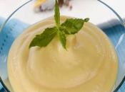 Crema mascarpone.