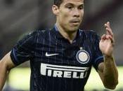 Hernanes: ”Inter pento d’essere qui, possiamo…”