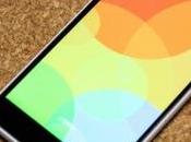 Xiaomi Mi4i ritratto video unboxing