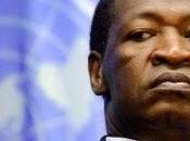 Burkina Faso partito Campaoré cerca rimettersi ballo eliminando corrotti