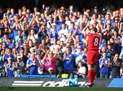 Chelsea-Liverpool Gerrard risponde Terry: Reds salutano quarto posto
