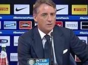 Mancini: ”Non parlo arbitri, battuta grande Lazio tifero’ Juve UCL”