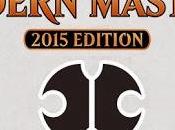 "Modern Masters 2015 Edition": Dilemma Giocatore Magic!