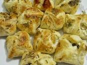 Bocconcini ricotta olive