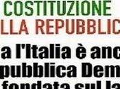 Salari Pensioni devono essere adeguati costo della vita. impone Costituzione.