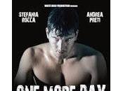 more day, nuovo Film della White Wolf Production