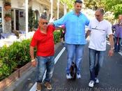 POSITANO: arriva SoloWheel