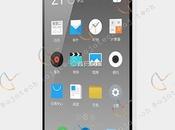 Meizu Note: immagine svela design sensore impronte