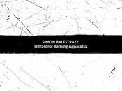 SIMON BALESTRAZZI, Ultrasonic Bathing Apparatus
