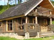 Case legno: perché sono amate dagli americani