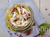 tonno pollo
