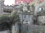 Villa Ebe: un’altra bellezza dimenticata abbandonata