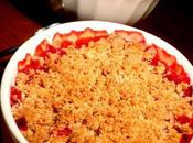 Classicone CRUMBLE FRAGOLE