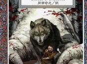 regina draghi George R.R. Martin. Capitolo Bran