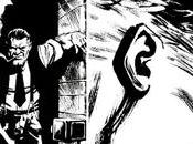 Battaglia: vampiro divora Storia