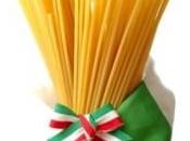 Spaghetti tricolori