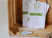 Confezioni, Menu Decorazioni Comunioni