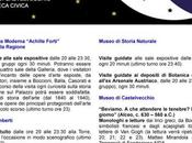 notte europea musei 2015