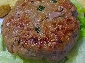 Hamburger magro bimbi