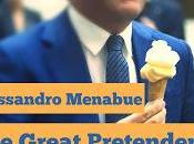 Great Pretender: libro Matteo Renzi