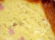 Babà rustico
