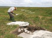 Scoperto cerchio pietre Dartmoor