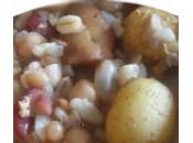 Capriata