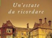 Un’estate ricordare Mary Balogh [Serie Bedwyn prequel