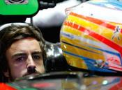 Alonso: Ferrari? Indietro come 2014