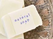 Nuovi arrivi nello shop: natural soap