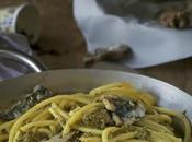 Pasta sarde e…punto